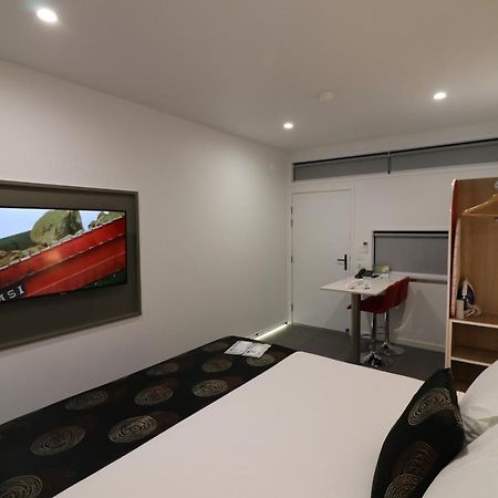 Room Motels Кингарой Экстерьер фото