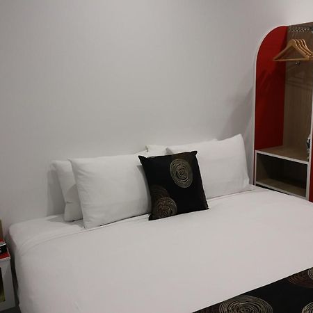 Room Motels Кингарой Экстерьер фото