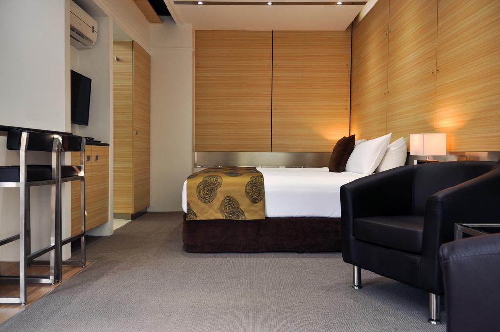 Room Motels Кингарой Экстерьер фото