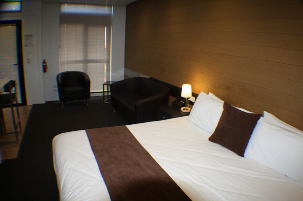Room Motels Кингарой Экстерьер фото