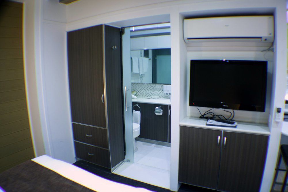 Room Motels Кингарой Экстерьер фото