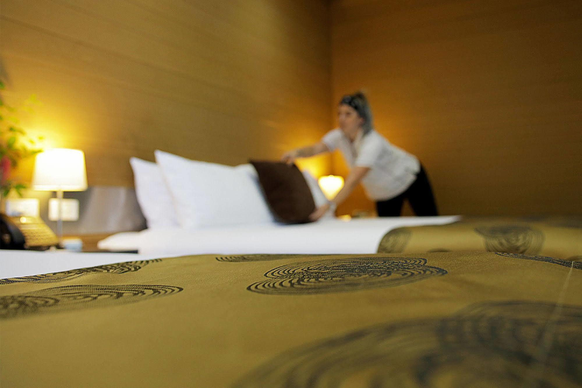 Room Motels Кингарой Экстерьер фото