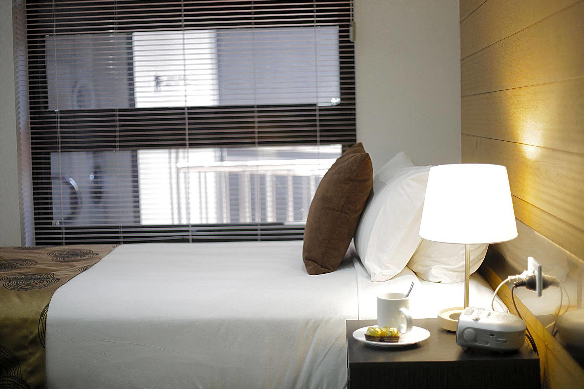 Room Motels Кингарой Экстерьер фото