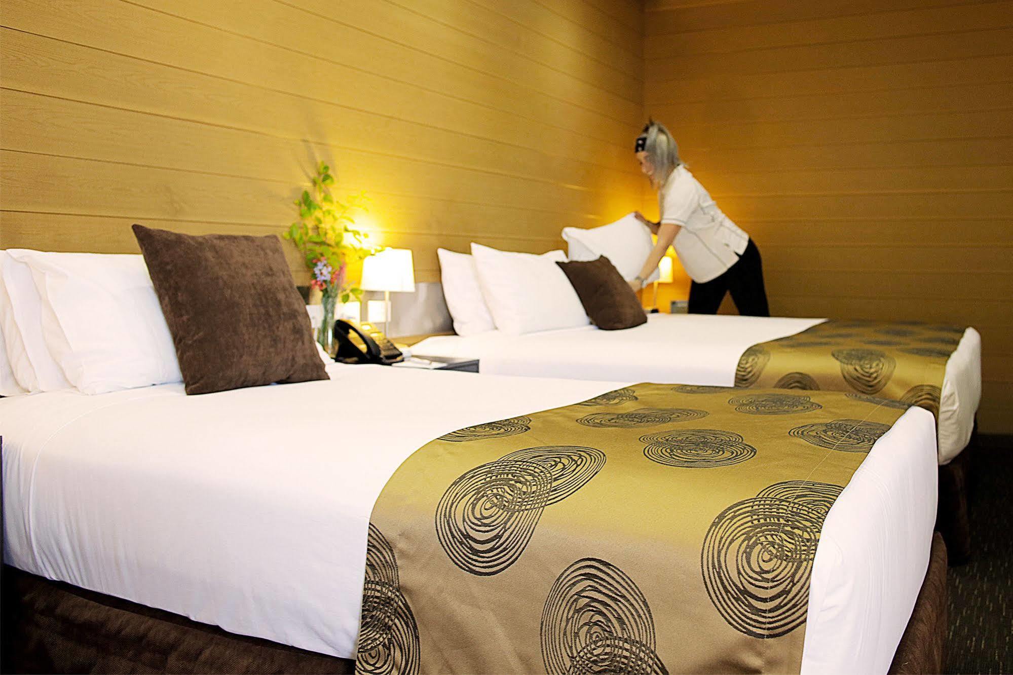 Room Motels Кингарой Экстерьер фото